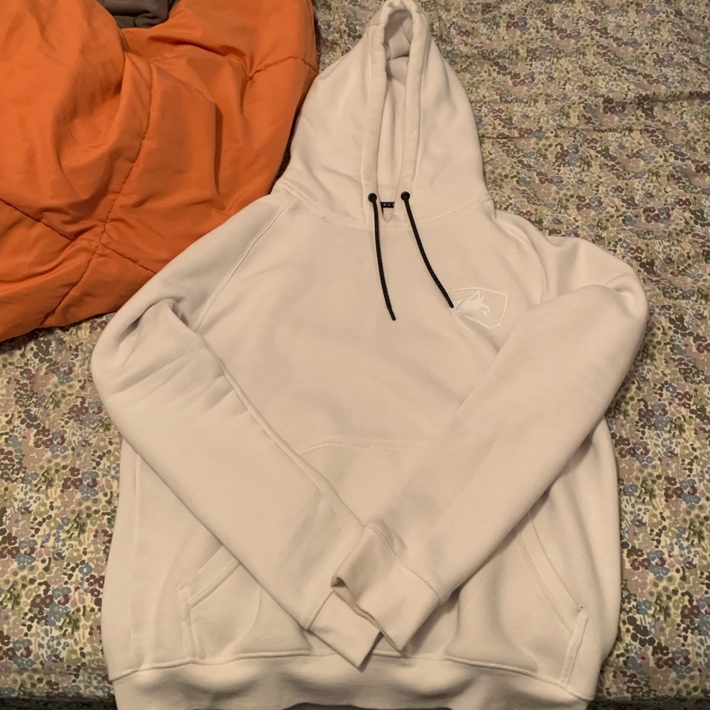 Alphalete Hoddie